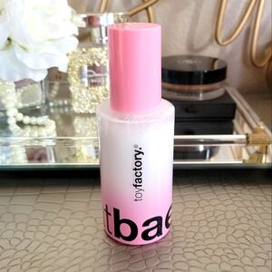 NEW TOYFACTORY Hyaluronic Oil Makeup Removar